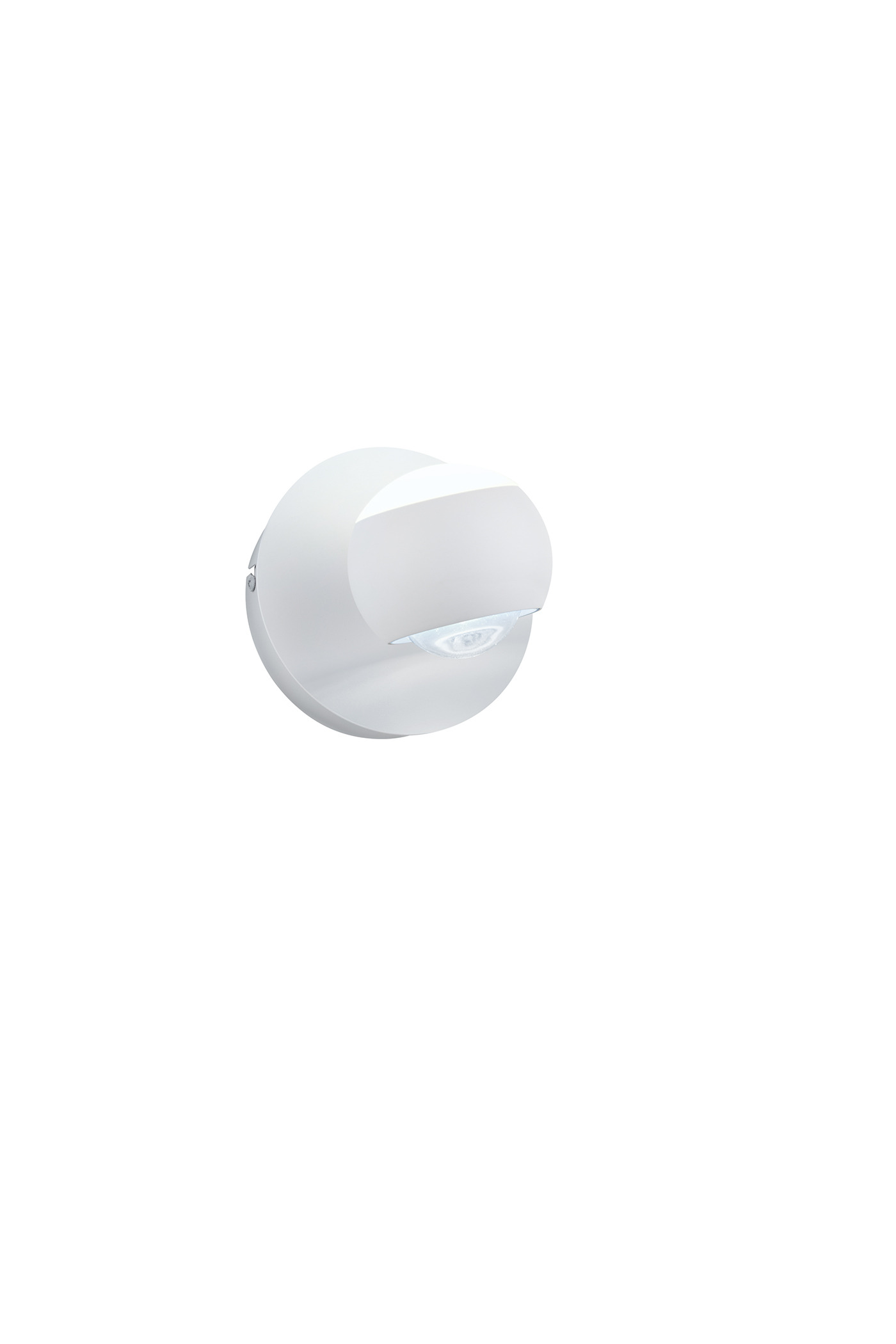 Musterring LED-Wandleuchte Cannon MR24441131 Musterring LED-Wandleuchte Cannon MR24441131