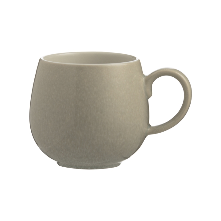 Profino REACTIVE Tasse, stein, 350 ml