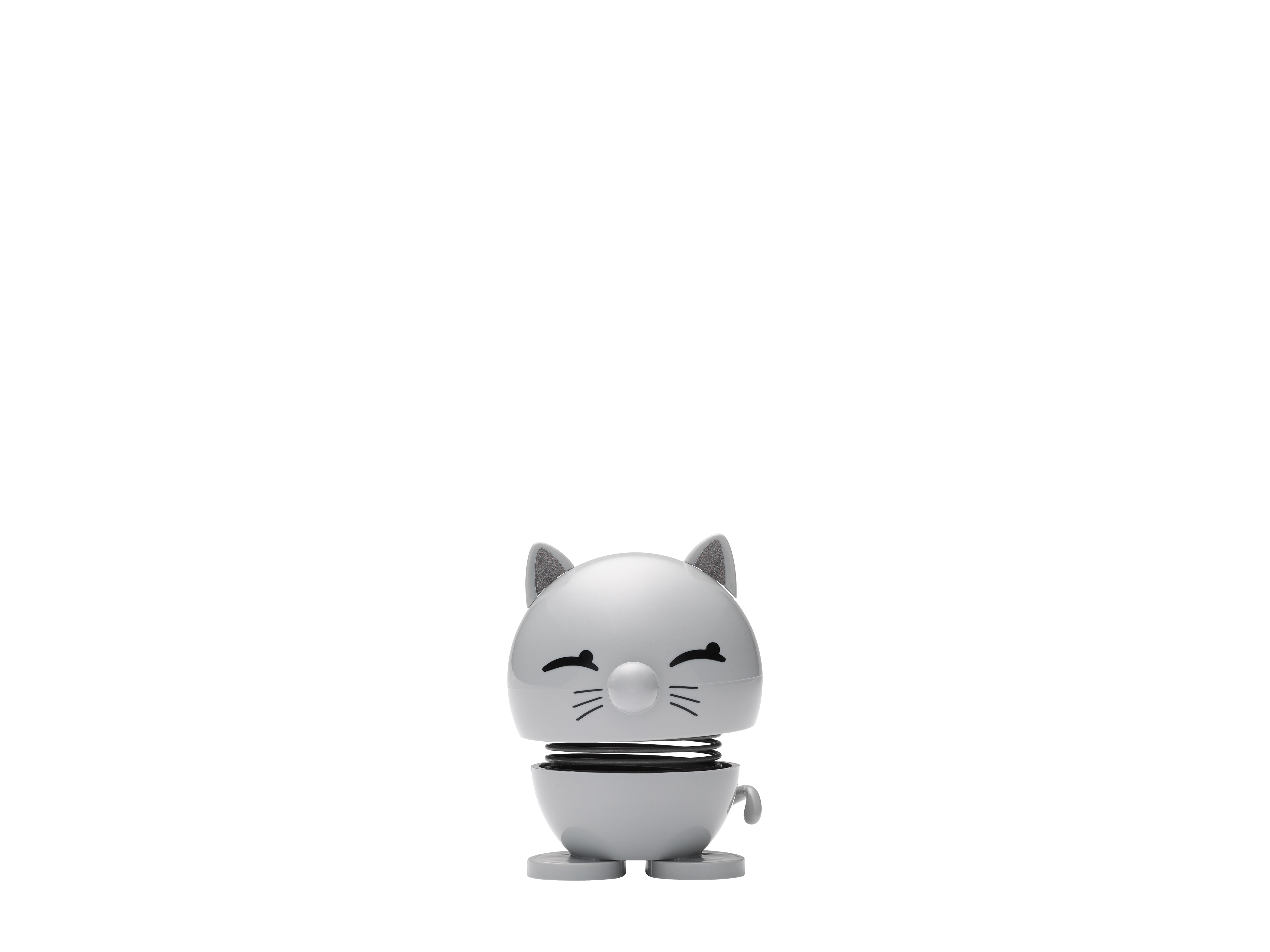 Hoptimist Hoptimist in Farbe light grey