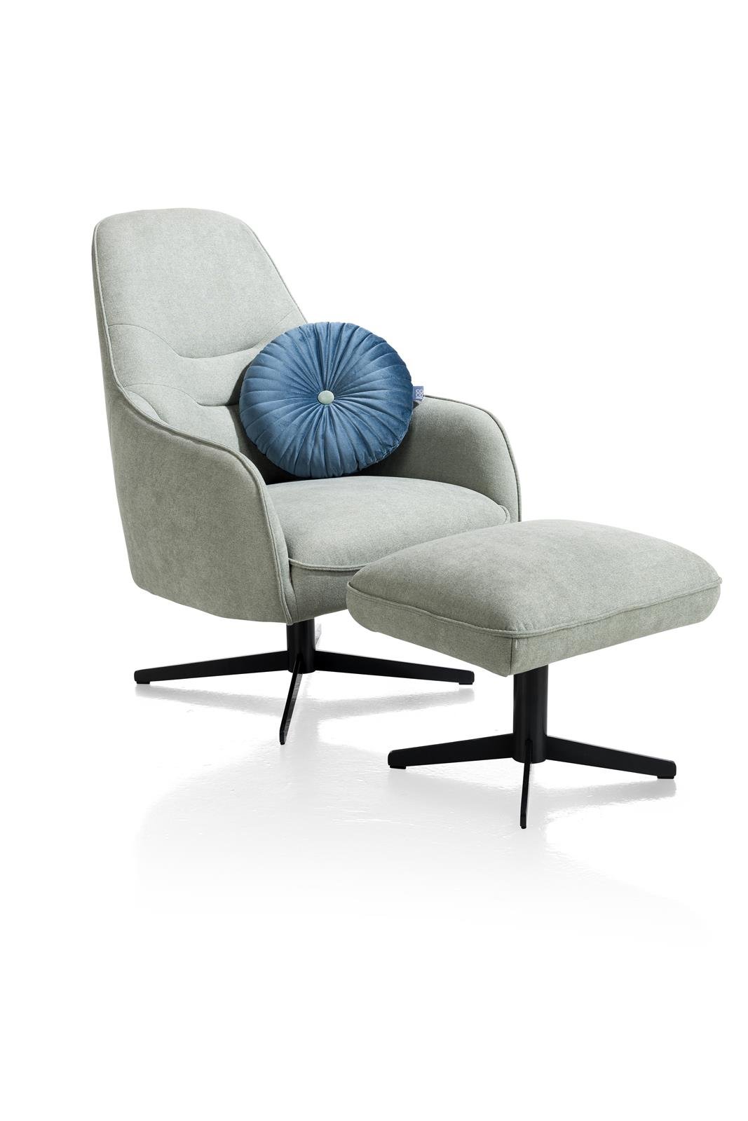 XOOON Hocker Oviedo 41482001 OVIEDO 41482-001
