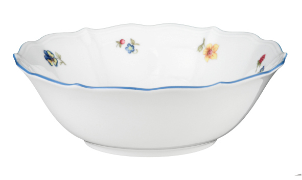 Seltmann Weiden Schüssel rund 20cm Sonate 34032 Nostalgie Seltmann Weiden Schüssel rund 20cm Sonate 34032 Nostalgie , Schale, Suppenschüssel, Kunst, Porzellan, Töpferei