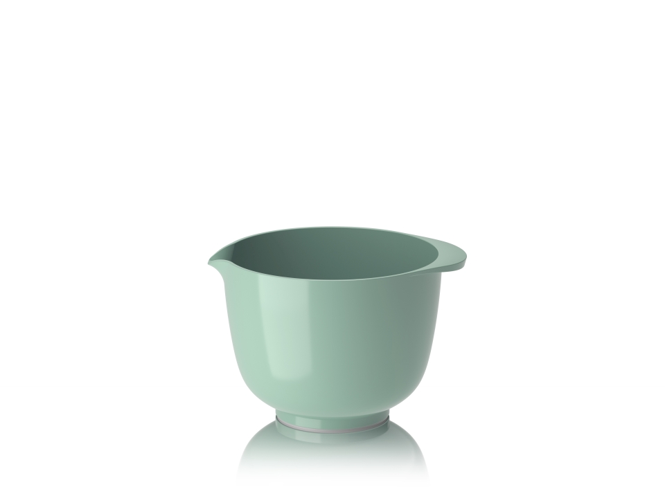 F&H Rührschüssel ROSTI NEW MARGRETHE 1,5 Liter in Farbe Nordic Green