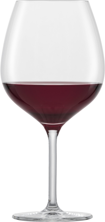 Schott Zwiesel Burgunderglas FOR YOU 360ml, 4er-Set Schott Zwiesel Burgunderglas FOR YOU 360ml, 4er-Set
