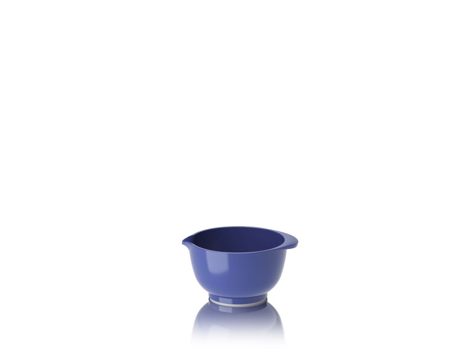 F&H Rührschüssel ROSTI NEW MARGRETHE 0,25 Liter in Farbe Electric blue F&H Rührschüssel ROSTI NEW MARGRETHE 0,25 Liter in Farbe Electric blue