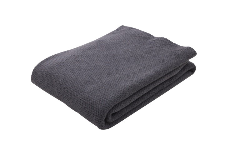 Roomio Wohndecke NO. 9412 in Farbe anthracite Roomio Wohndecke NO. 9412 in Farbe anthracite, Decke, Kleidung, Fleece