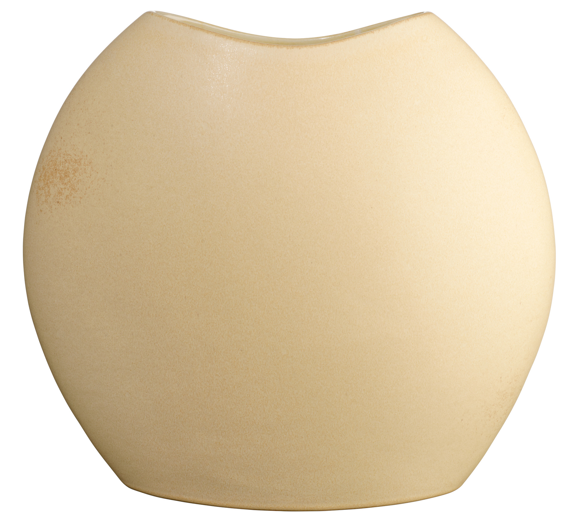 ASA Selection Vase MOON in Farbe nude ASA Selection Vase MOON in Farbe nude
