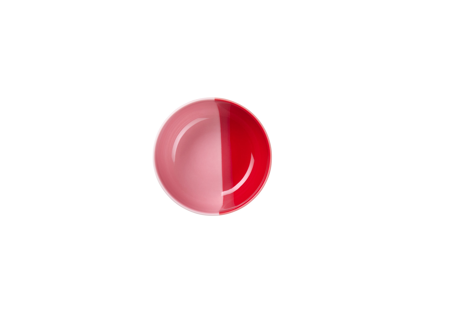 ASA Selection Schale JOY in Farbe mehrfarbig glz