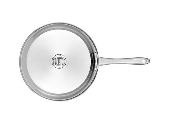 Fissler Pfanne 24cm in Catania, Edelstahl Fissler Pfanne 24cm in Catania, Edelstahl