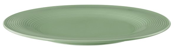 Seltmann Weiden Speiseteller rund 27,5 cm Beat 3 Salbeigrün Seltmann Weiden Speiseteller rund 27,5 cm Beat 3 Salbeigrün