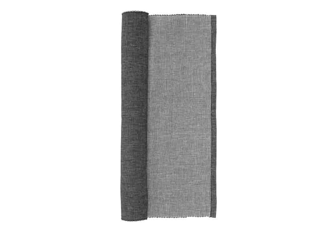 Södahl Tischläufer in Farbe ash