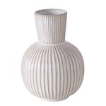 Boltze Vase Deborah 25 cm DEBORAH in Keramik