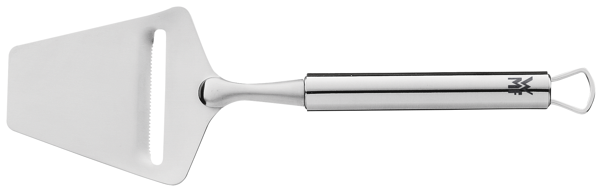 WMF Profi Plus Käsehobel, 24 cm in Edelstahl WMF Profi Plus Käsehobel, 24 cm in Edelstahl