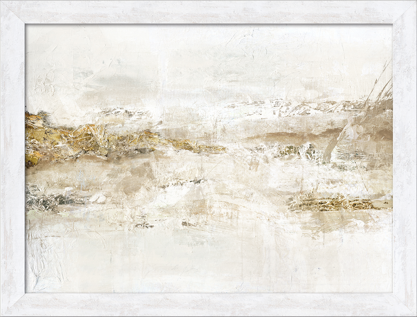 PRO ART New Classic Wood 130x98cm Abstract pastel image