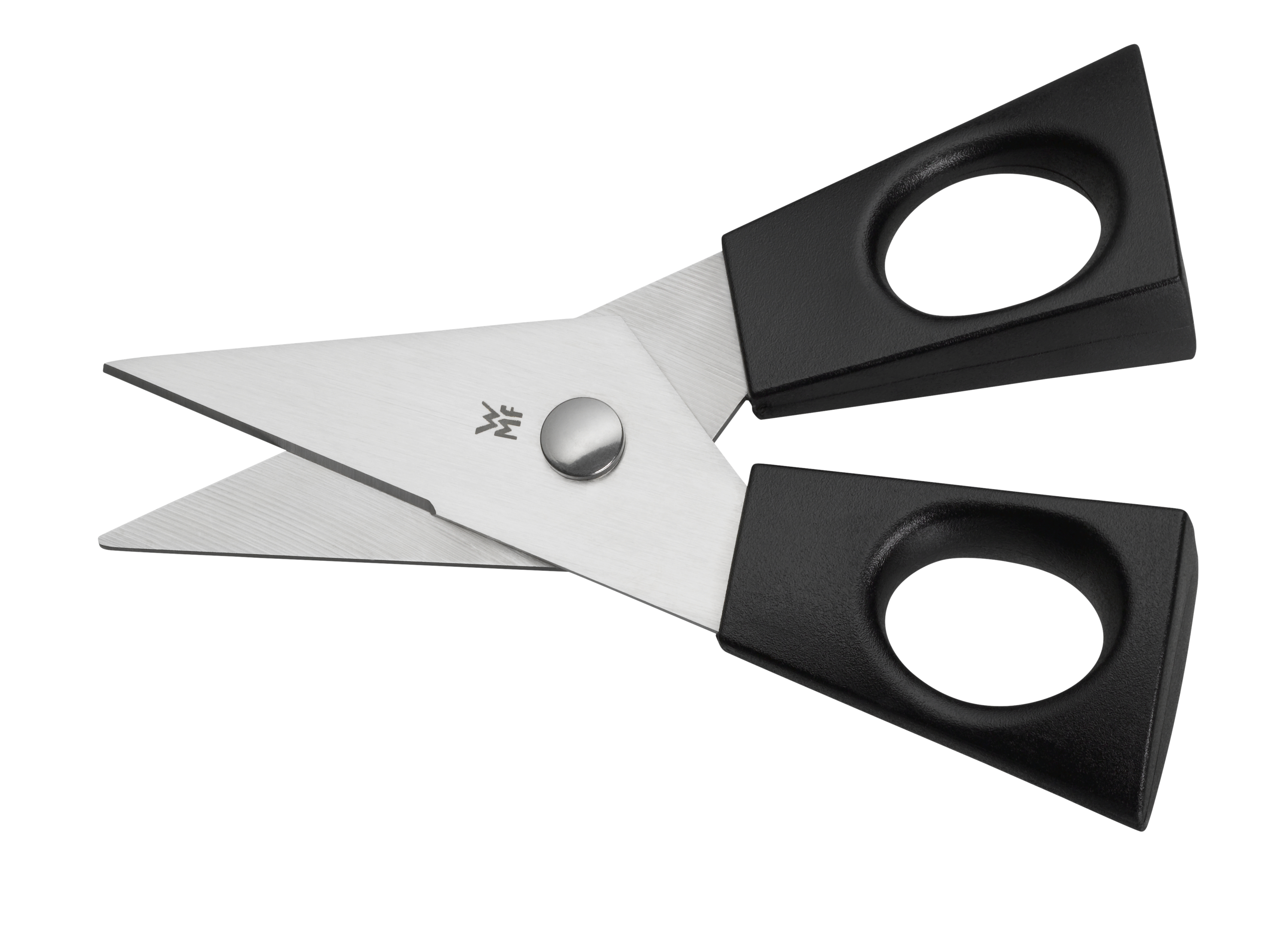 WMF Kräuterschere, 13cm in Edelstahl WMF Kräuterschere, 13cm in Edelstahl