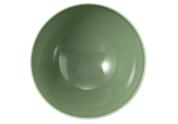 Seltmann Weiden Schüssel rund 15,5 cm Beat 3 Salbeigrün Seltmann Weiden Schüssel rund 15,5 cm Beat 3 Salbeigrün