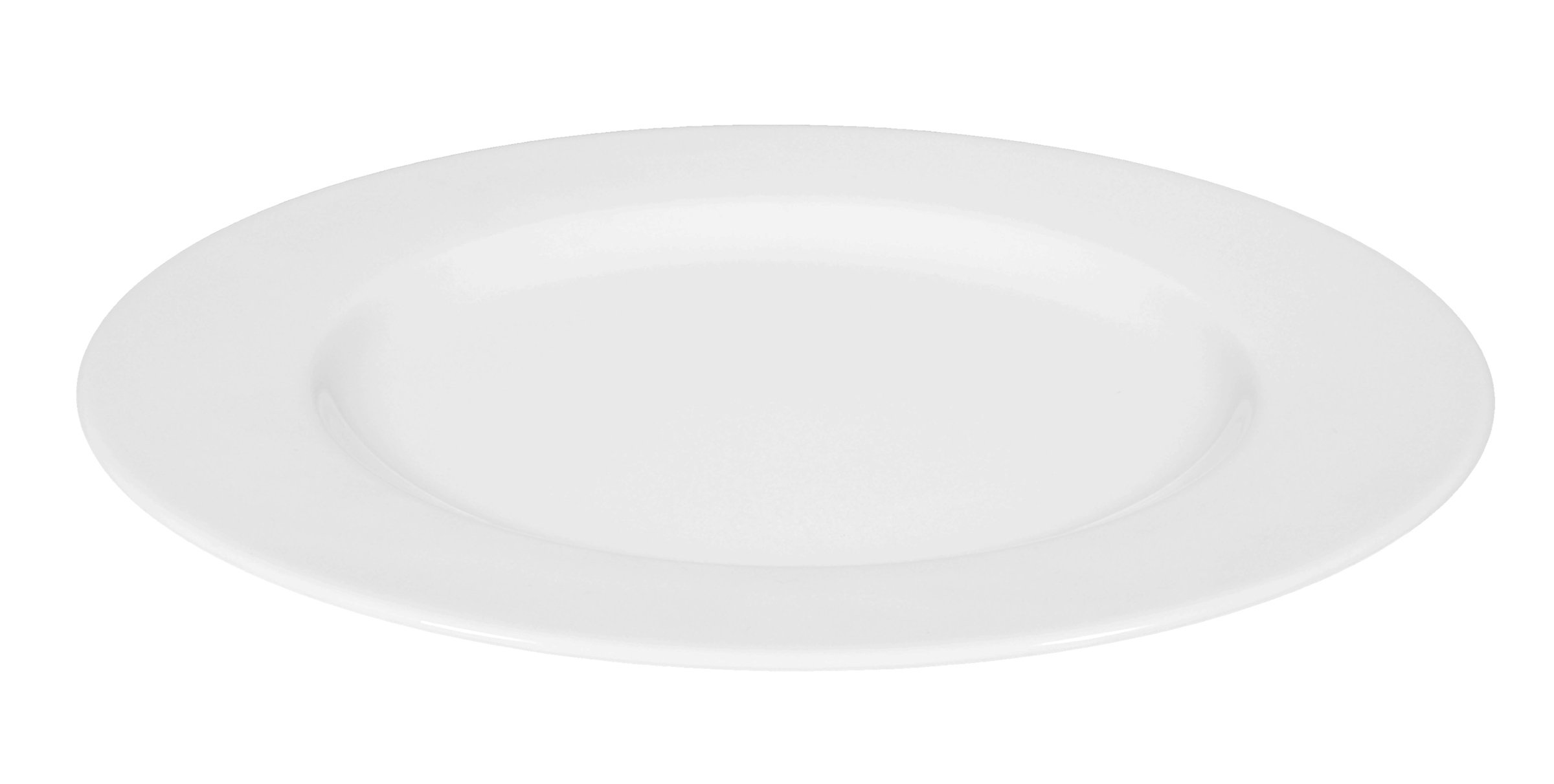 Seltmann Weiden Speiseteller rund 27 cm Rondo/Liane 7 weiß Seltmann Weiden Speiseteller rund 27 cm Rondo/Liane 7 weiß
