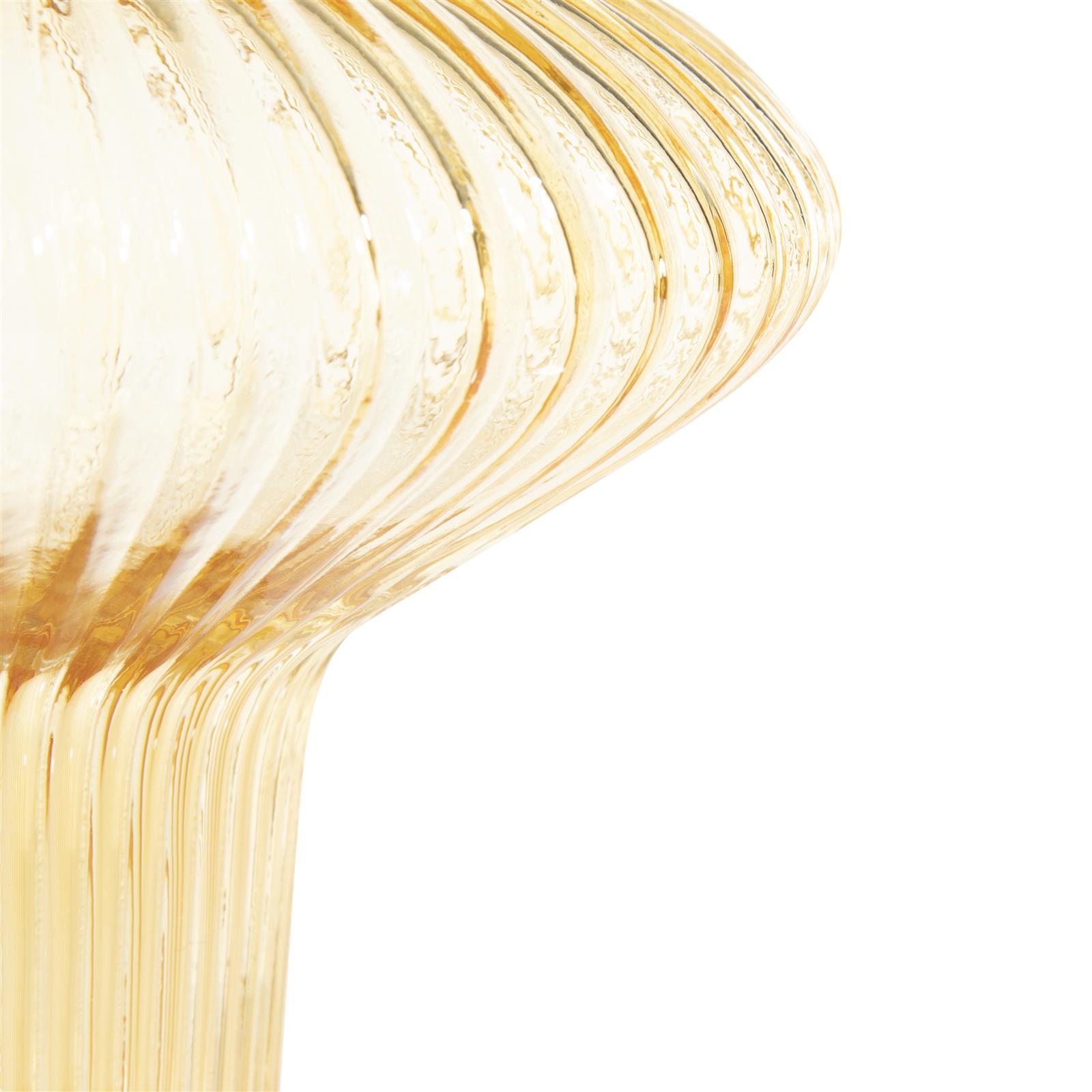 Coco Maison Vase Mya H14,5cm 48200-BEI