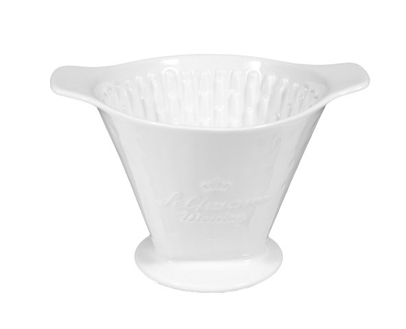 Seltmann Weiden Filter Nr. 4 Lukullus 6 weiß 