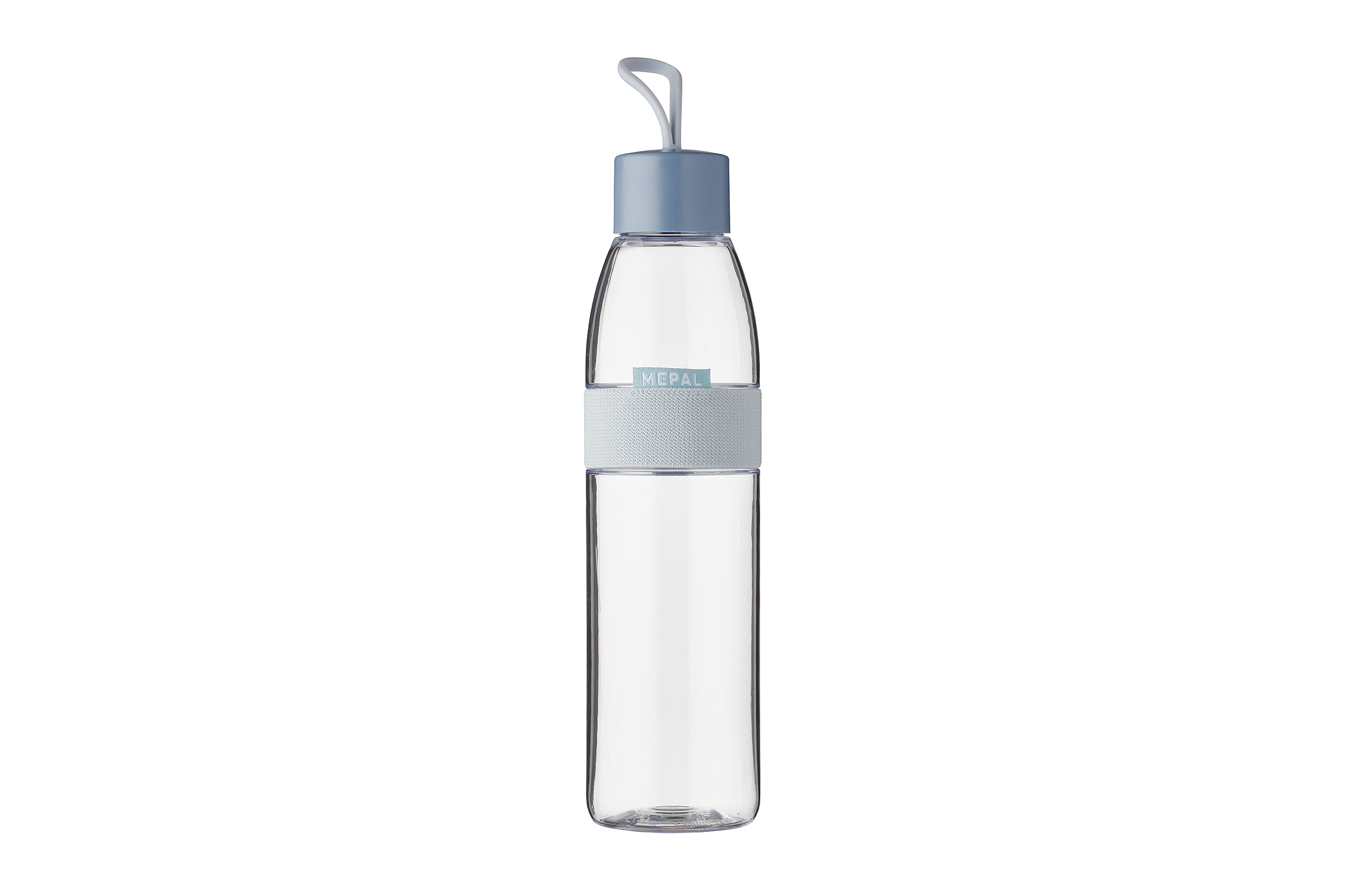 Mepal Trinkflasche Ellipse 700ml in Farbe Nordic Blue