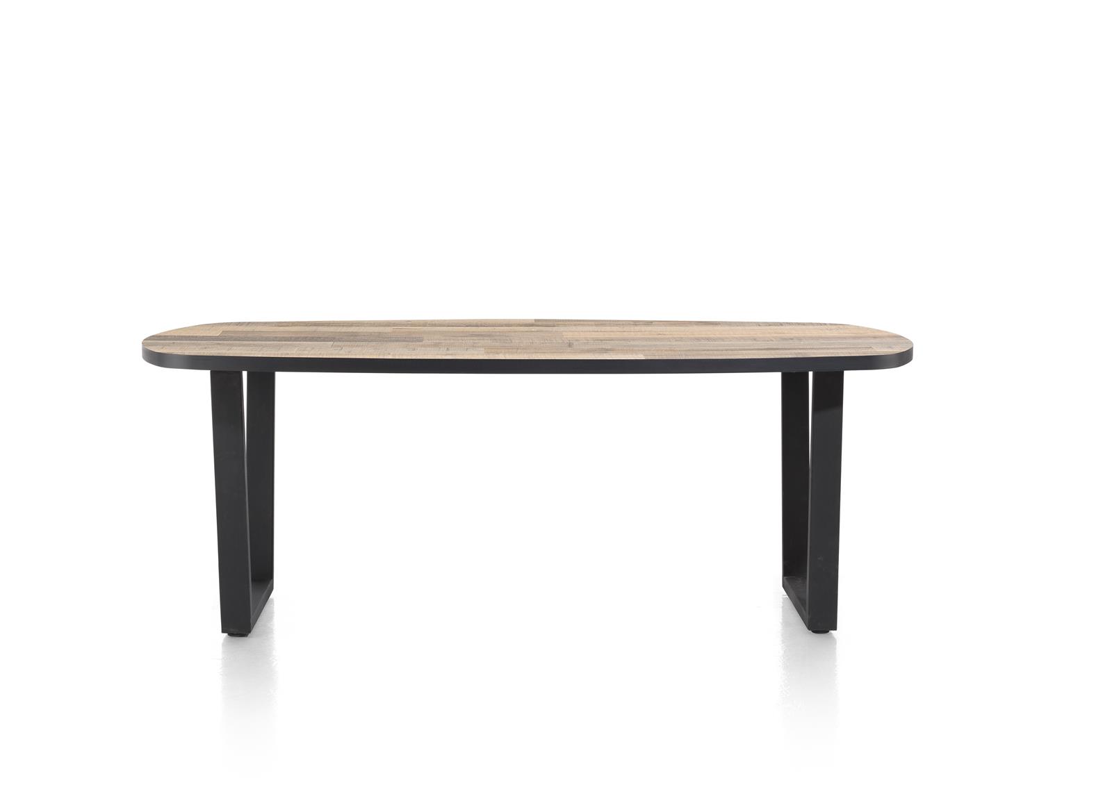Henders & Hazel Tisch AVALOX 45550-001