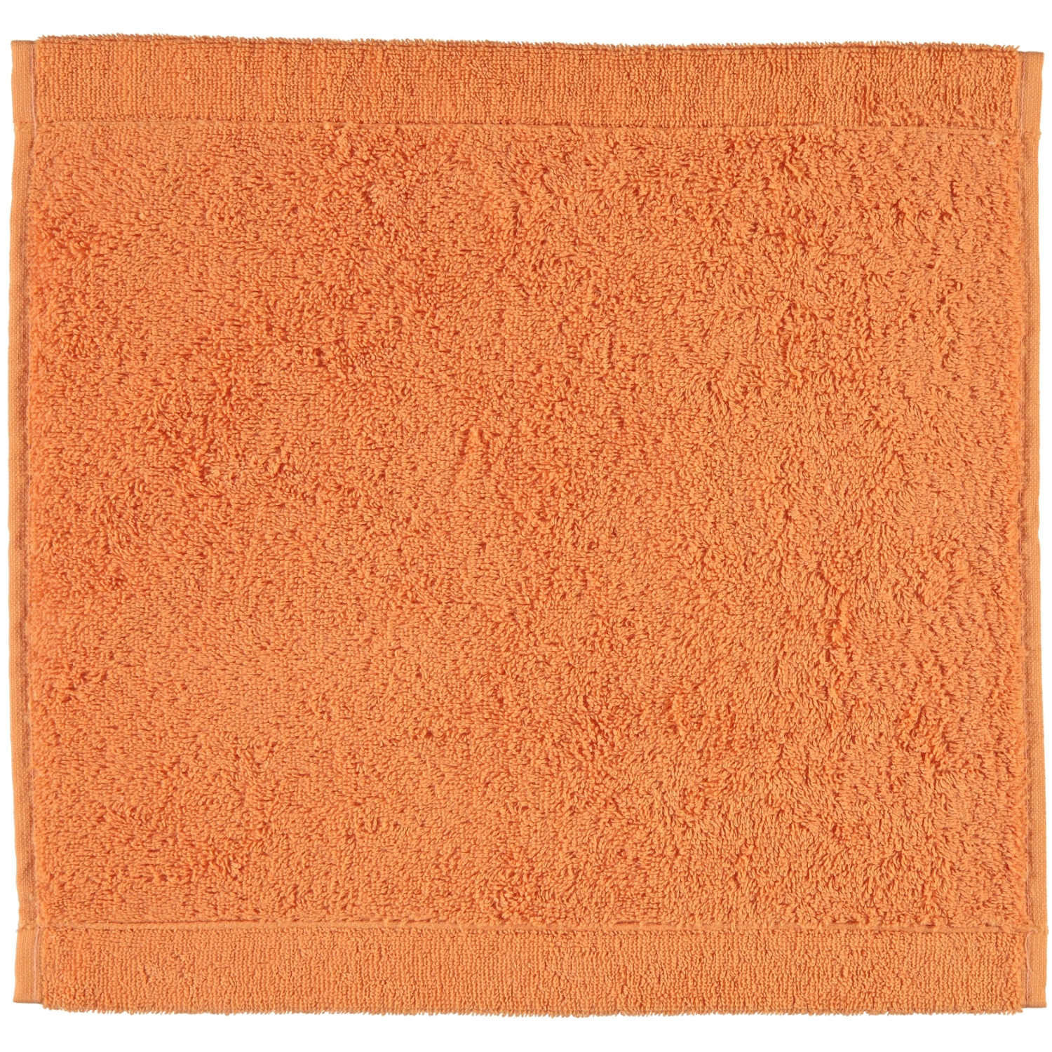 Cawö Seiftuch LIFESTYLE 30x30cm in Farbe mandarine Cawö Seiftuch LIFESTYLE 30x30cm in Farbe mandarine