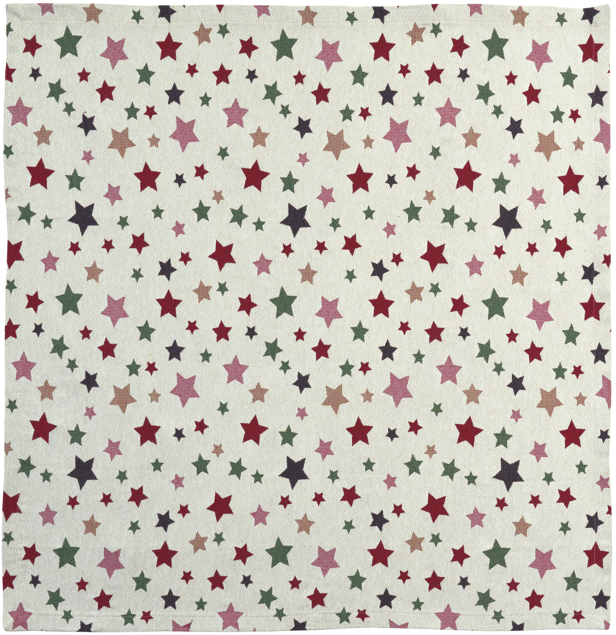Sander Tischdecke STARBREEZE ca. 85x85cm in Farbe original