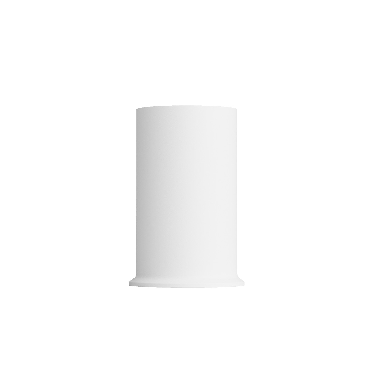 SACKit Lampenbasis LONDON in Farbe White