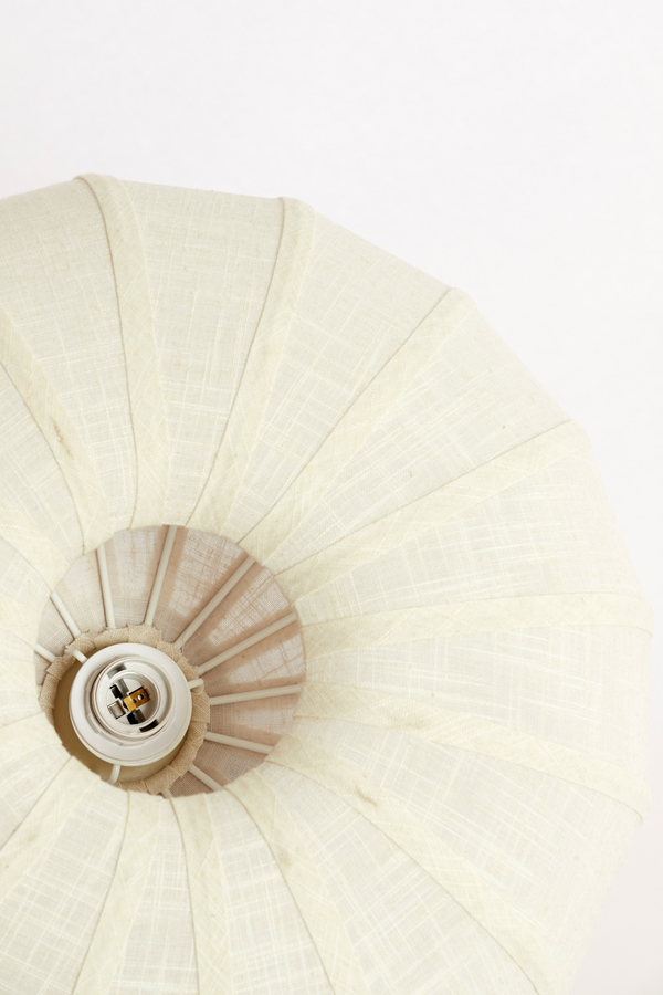 Light & Living Deckenleuchte ZOSIA in Farbe creme Light & Living Deckenleuchte ZOSIA in Farbe creme, Bekleidung, Hemd, Wohnen, Treppe, Spirale