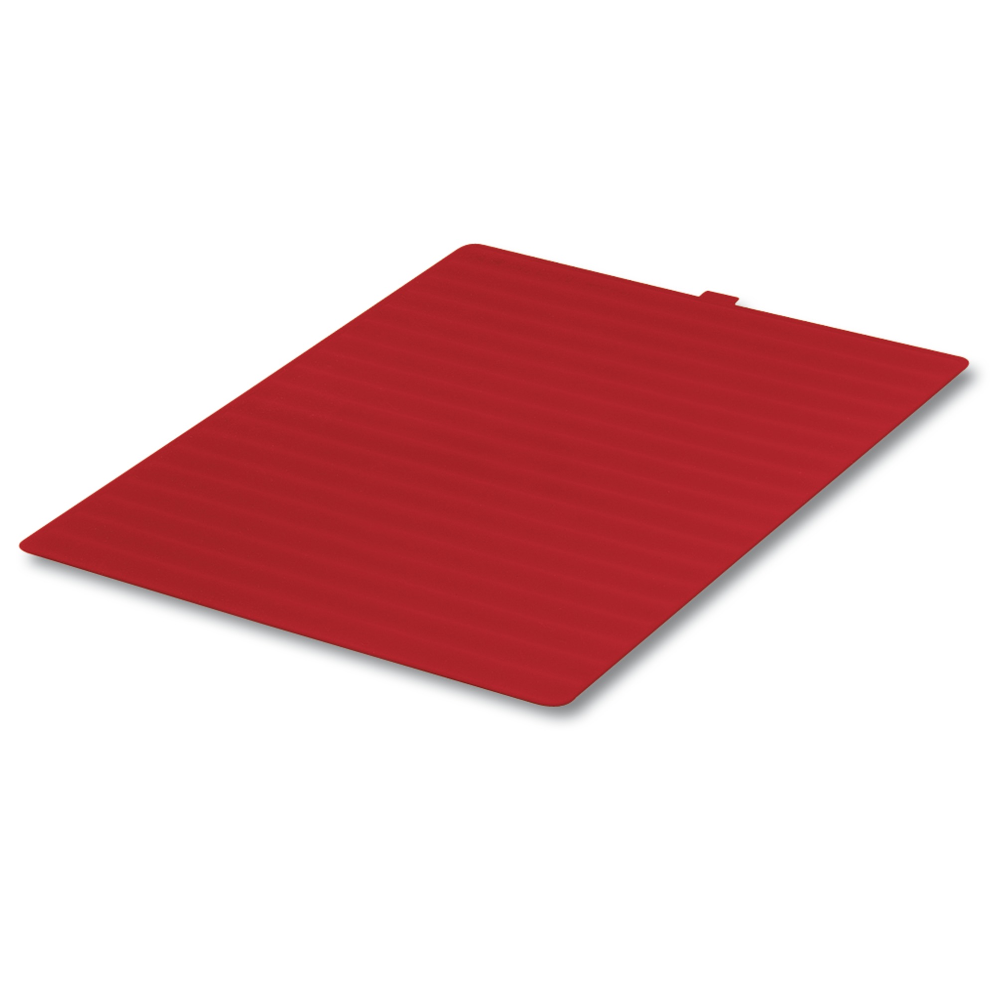 Kaiser XL-Ausrollmatte 60x40 cm in rot