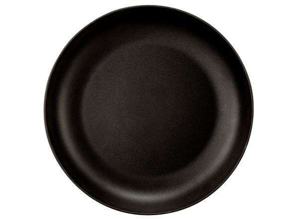 Seltmann Weiden Foodbowl 28cm Liberty 65164 Velvet Black 