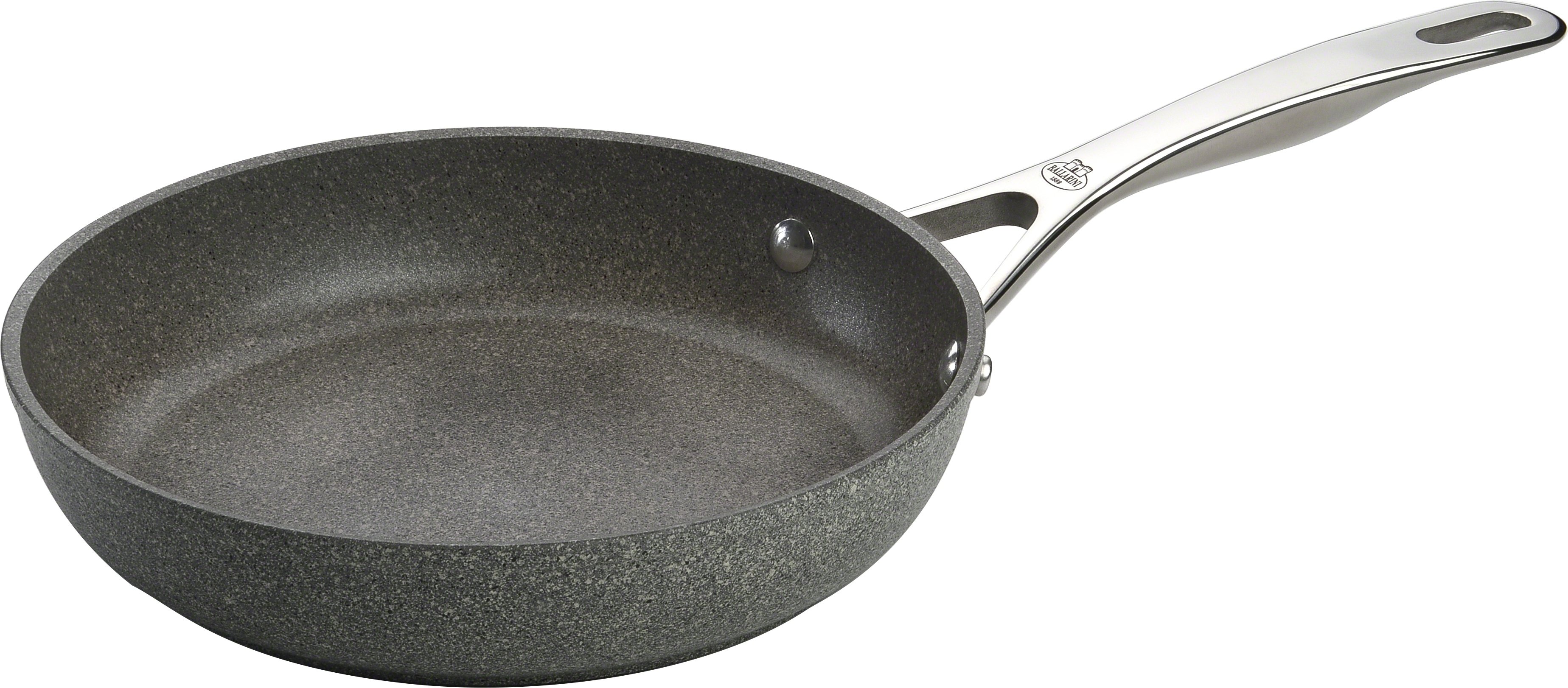 Ballarini Bratpfanne 24cm SALINA in Farbe Aluminium