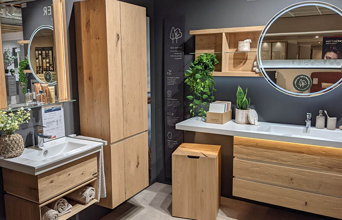 Möbel Buss Bäder Badezimmer Möbel Buss