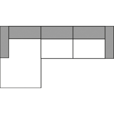 Küche, Schränke, Küchenzeile, Griffloser Schrank, Arbeitsplatte