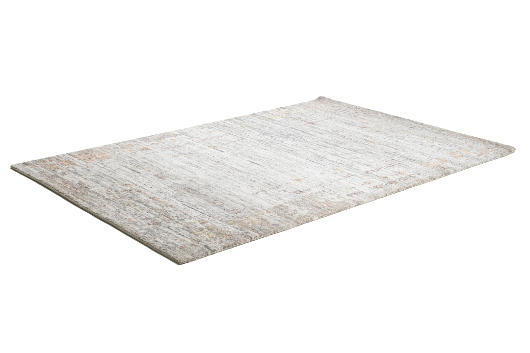 Theo Keller Teppich Amaton ca. 250x300cm in Farbe Natural Multi