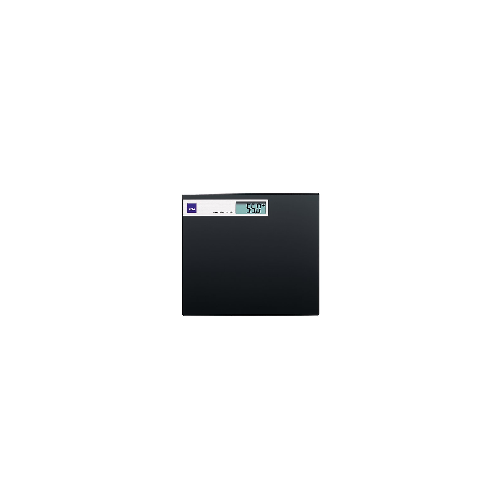 Kela Personenwaagen B:30cm H2cm in schwarz Kela Personenwaagen B:30cm H2cm in schwarz, Computerausrüstung, Elektronik, Hardware, Bildschirm, Überwachen
