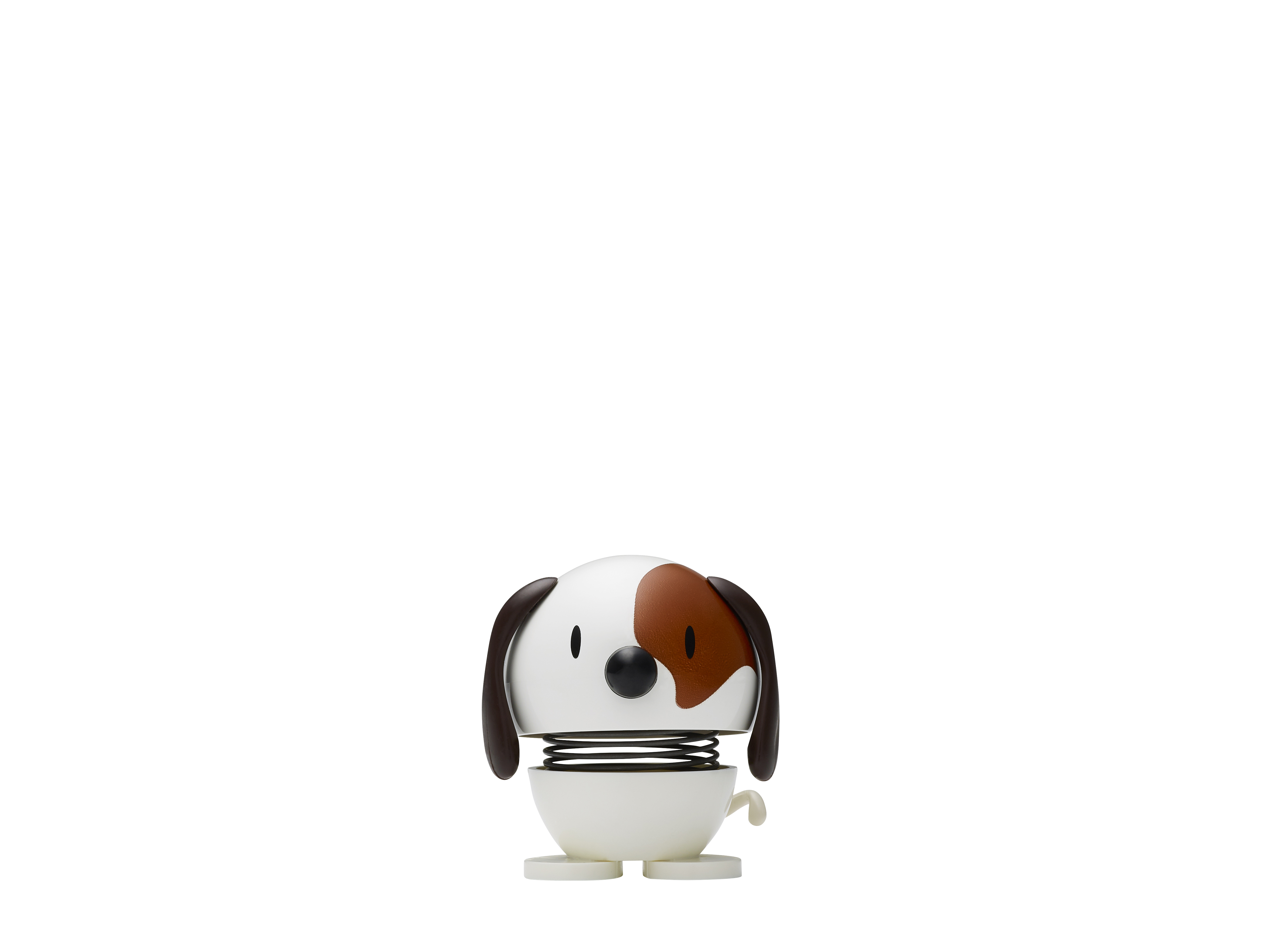 Hoptimist Hoptimist in Farbe white