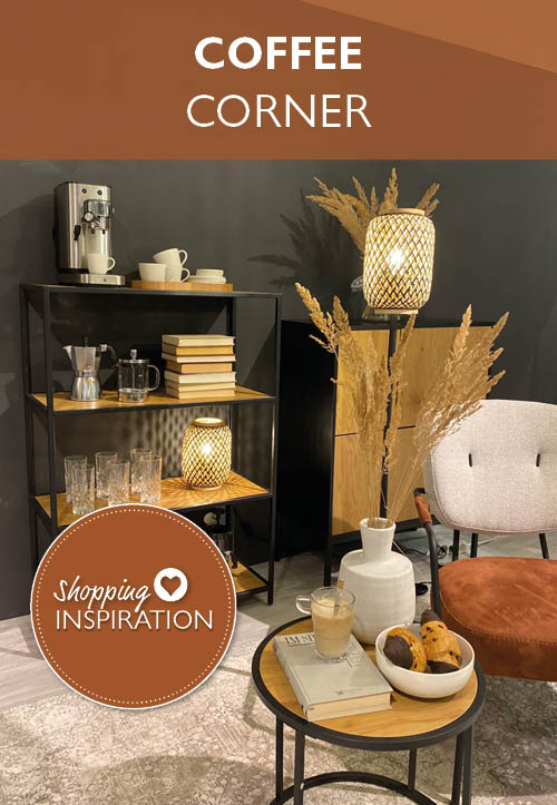 Shopping Inspiration