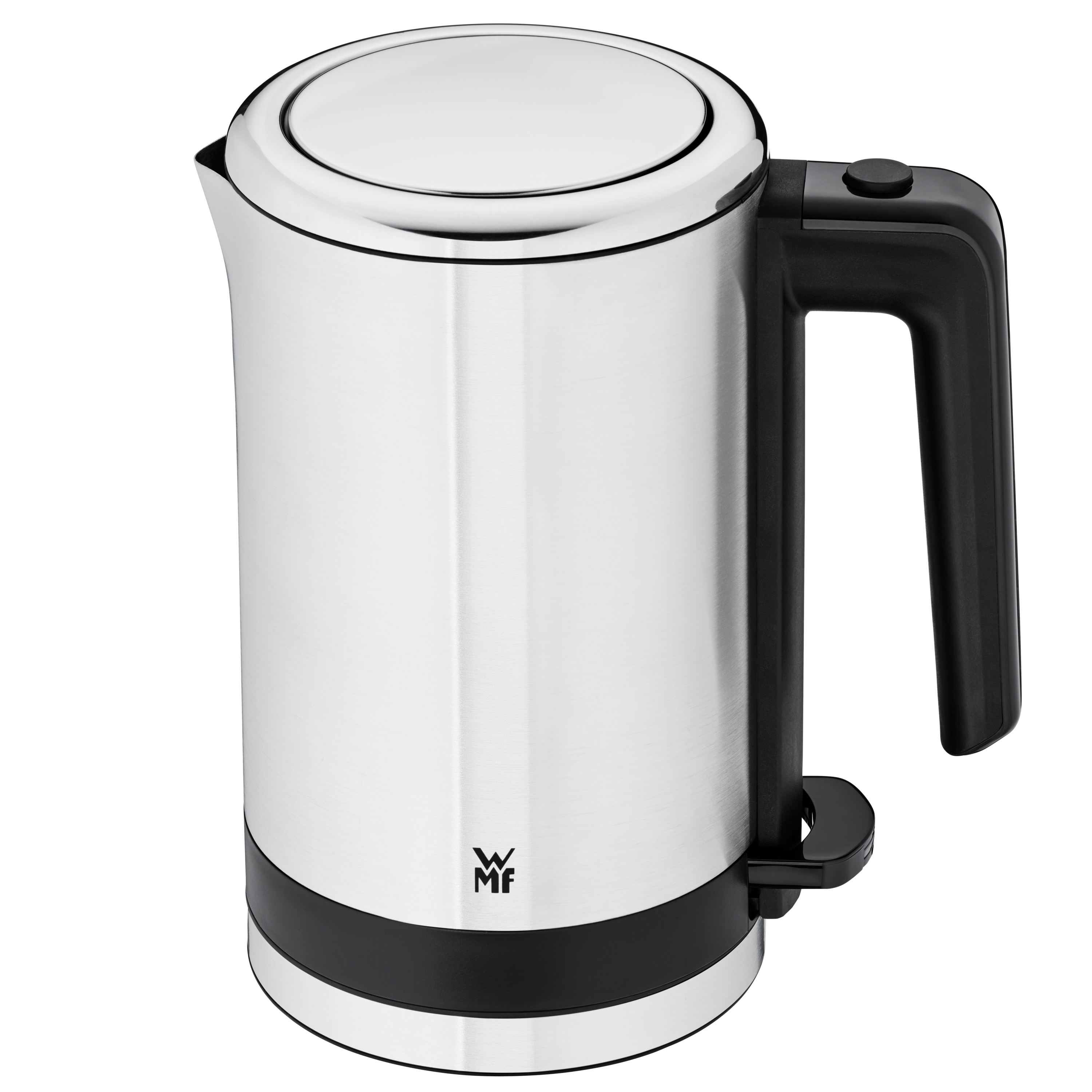 WMF KÜCHENminis Wasserkocher, 0,8 l in Edelstahl WMF KÜCHENminis Wasserkocher, 0,8 l in Edelstahl