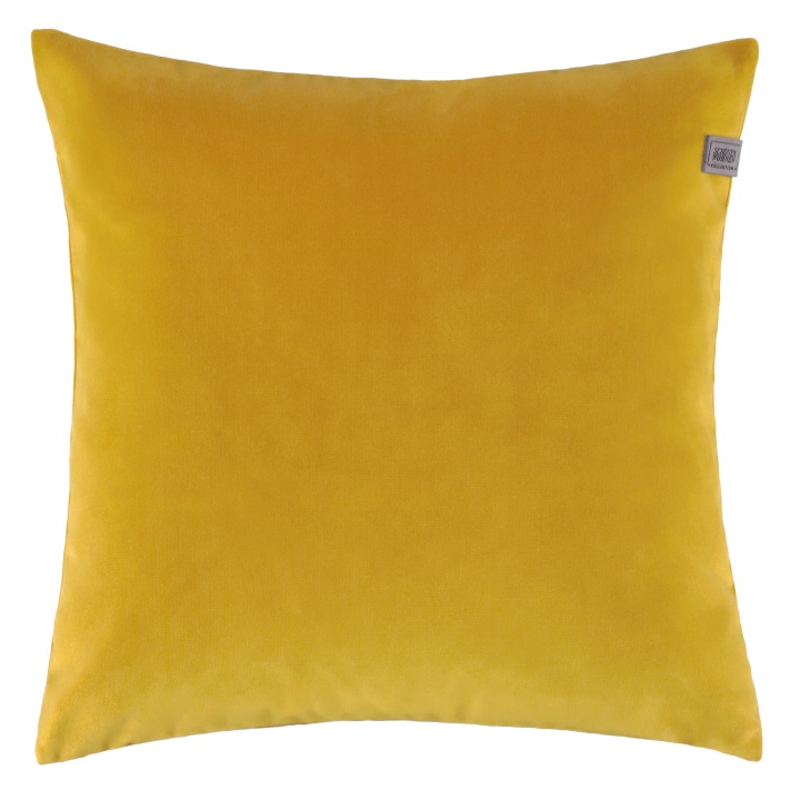 Stöckel & Grimmler Zierkissenhülle SW-SOUL ca. 44x44cm in Farbe Gold