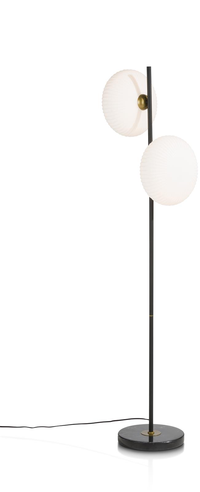 Coco Maison Stehlampe David 44180-ZWA