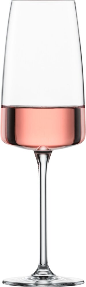 Zwiesel Glas Schaumweinglas VIVID SENSES 388ml Zwiesel Glas Schaumweinglas VIVID SENSES 388ml