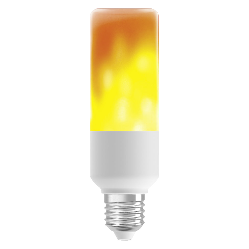 LEDVANCE Leuchtmittel LED Star Stick 0.5 W/1500 K E27