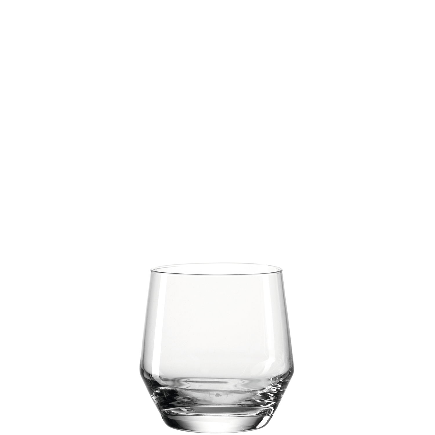 Leonardo Trinkglas Puccini 310ml in Farbe klar Leonardo Trinkglas Puccini 310ml in Farbe klar