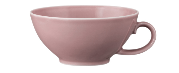 Seltmann Weiden Teeobertasse 0,14 l Beat 3 Altrosa Seltmann Weiden Teeobertasse 0,14 l Beat 3 Altrosa