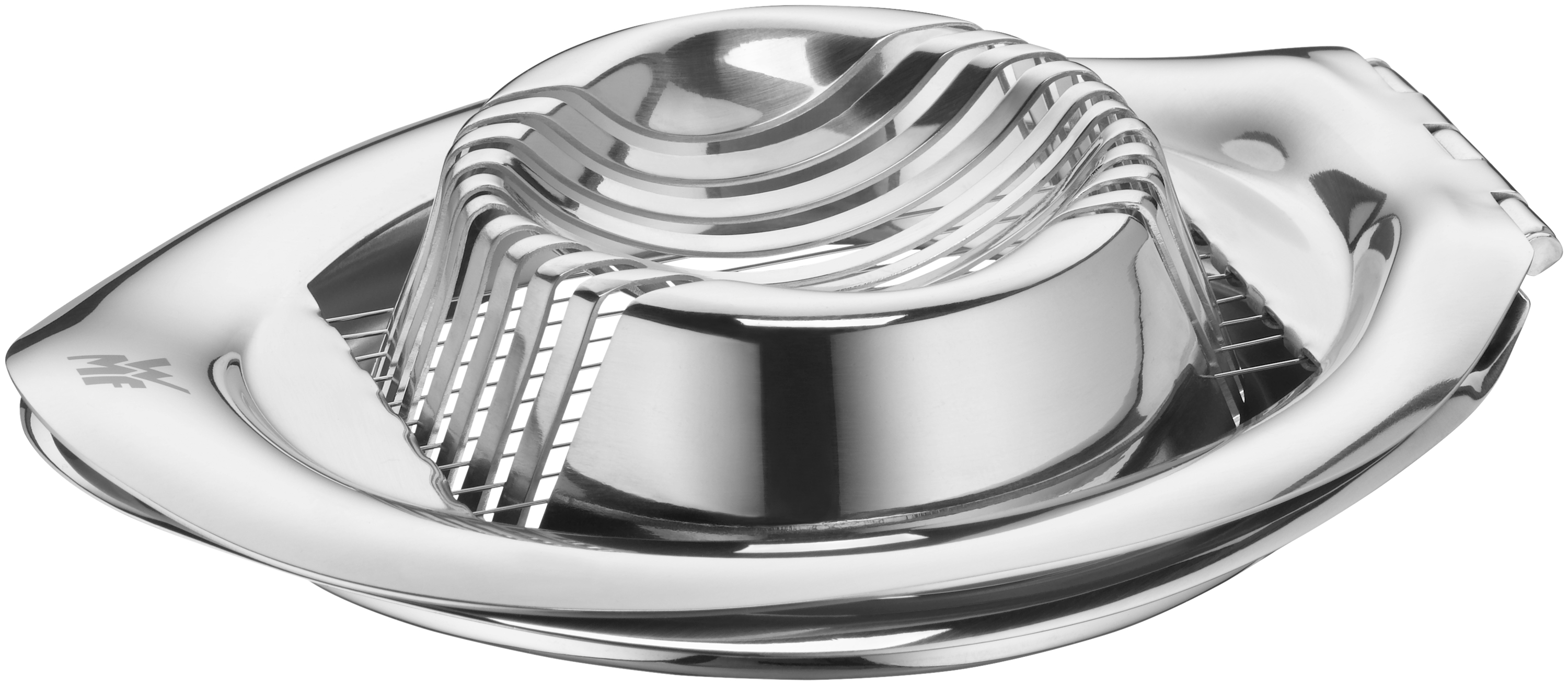 WMF Gourmet Eierschneider in Edelstahl