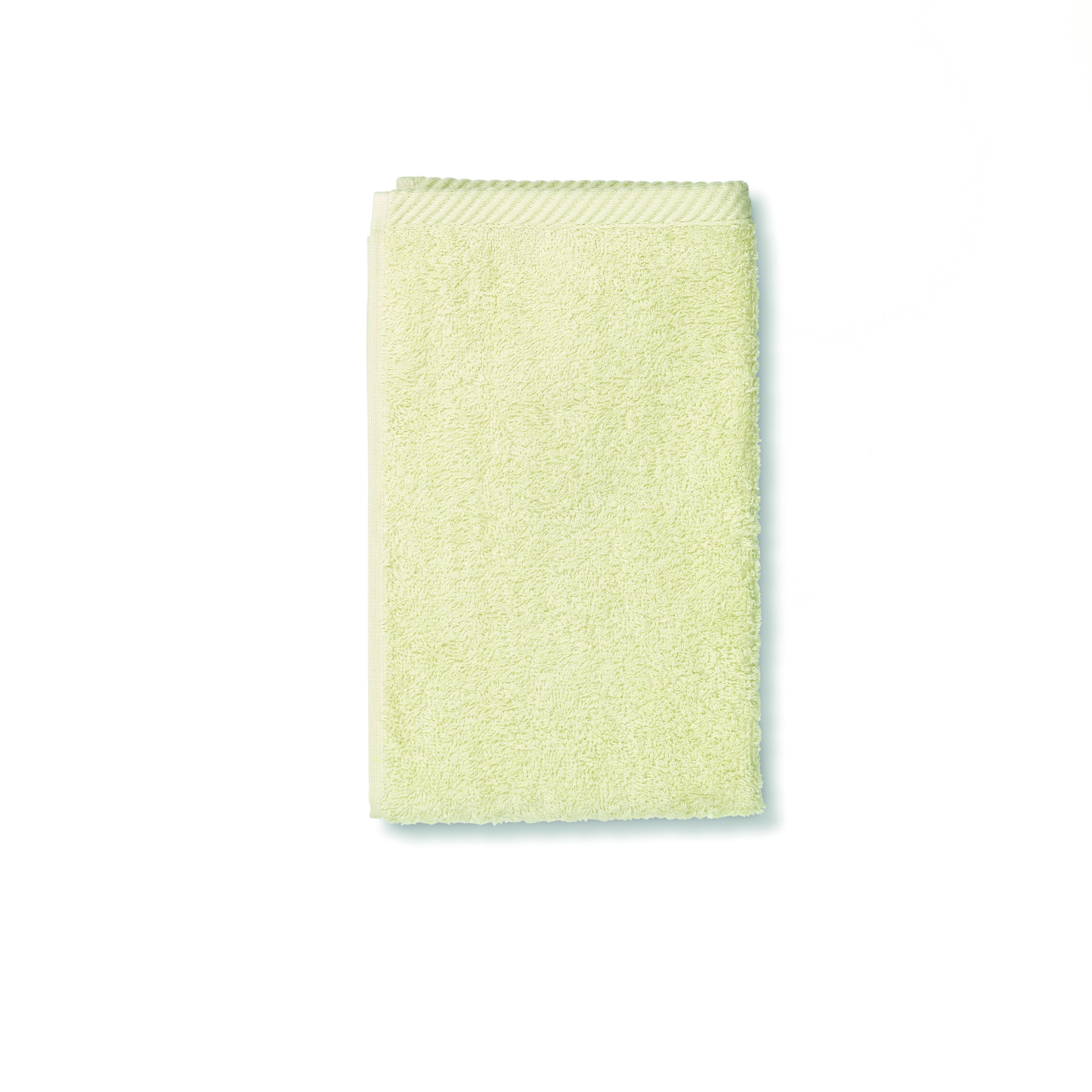 Kela Gästetuch LADESSA in Farbe offwhite