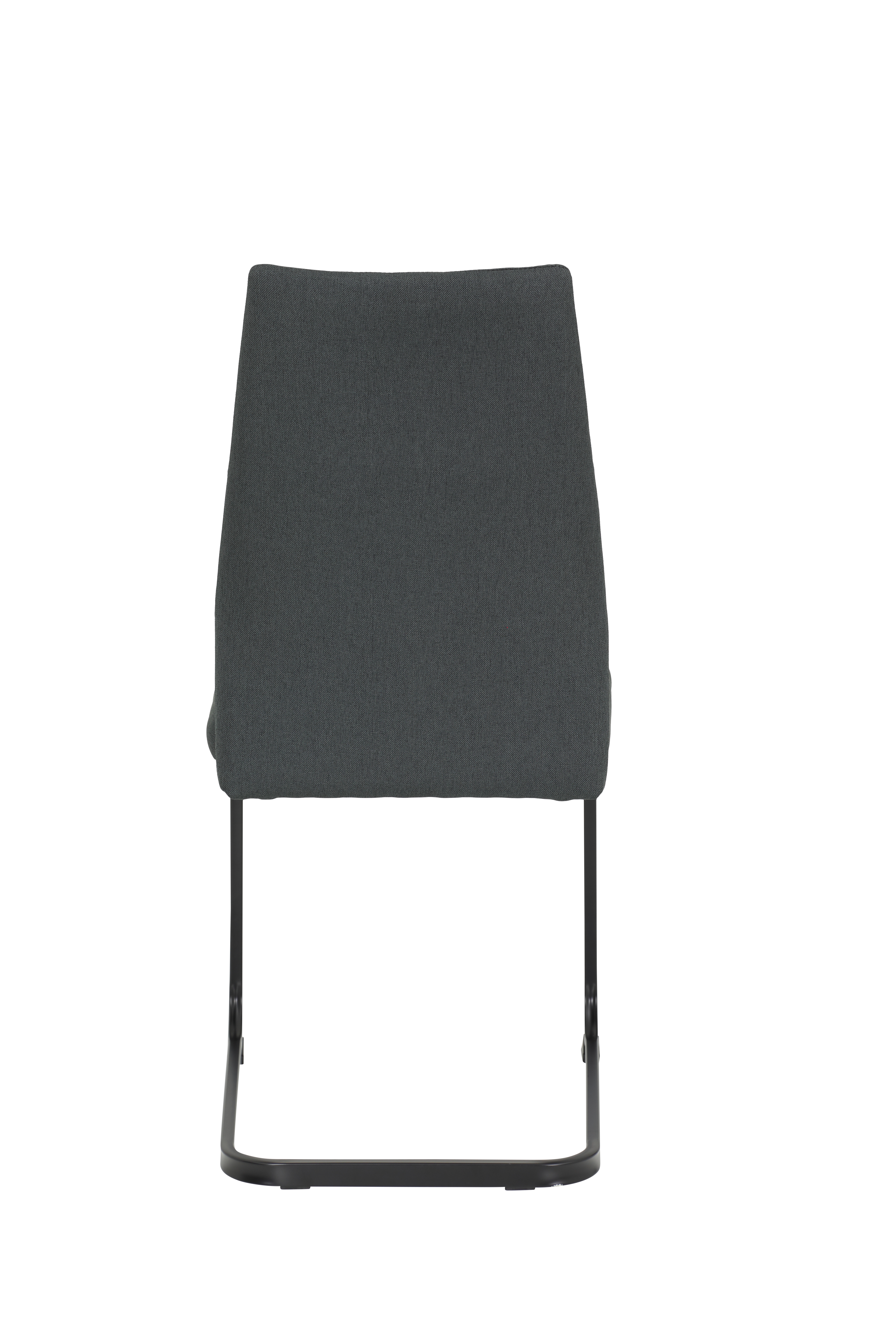 Hela Schwingstuhl RIA S B/H/T ca.43x93x59cm in Webstoff anthrazit 28