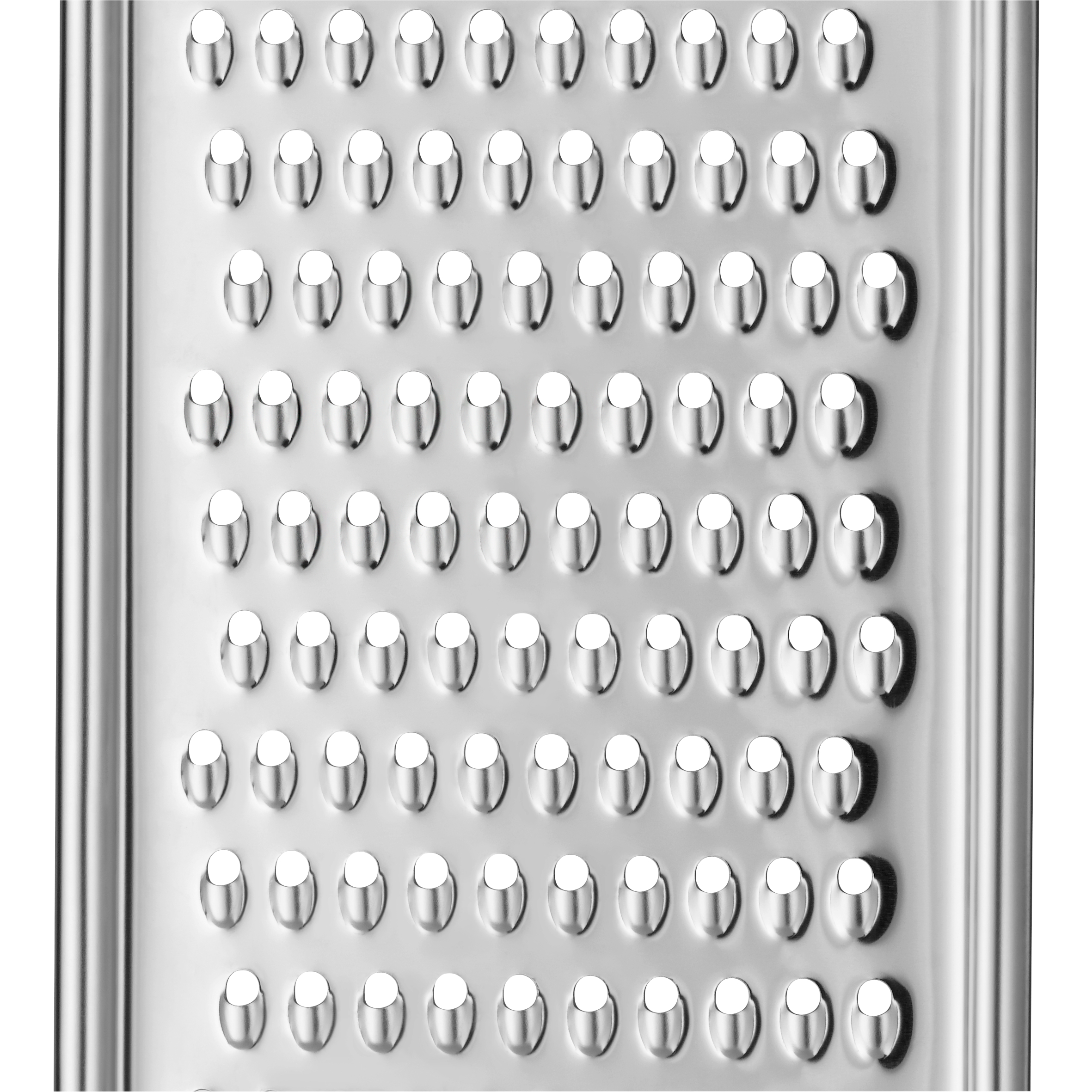 WMF Profi Plus Käsereibe, 25 cm in Edelstahl WMF Profi Plus Käsereibe, 25 cm in Edelstahl