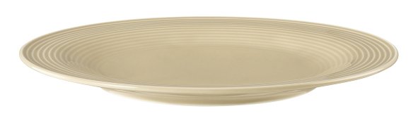 Seltmann Weiden Frühstücksteller rund 23 cm Beat 3 Sandbeige Seltmann Weiden Frühstücksteller rund 23 cm Beat 3 Sandbeige