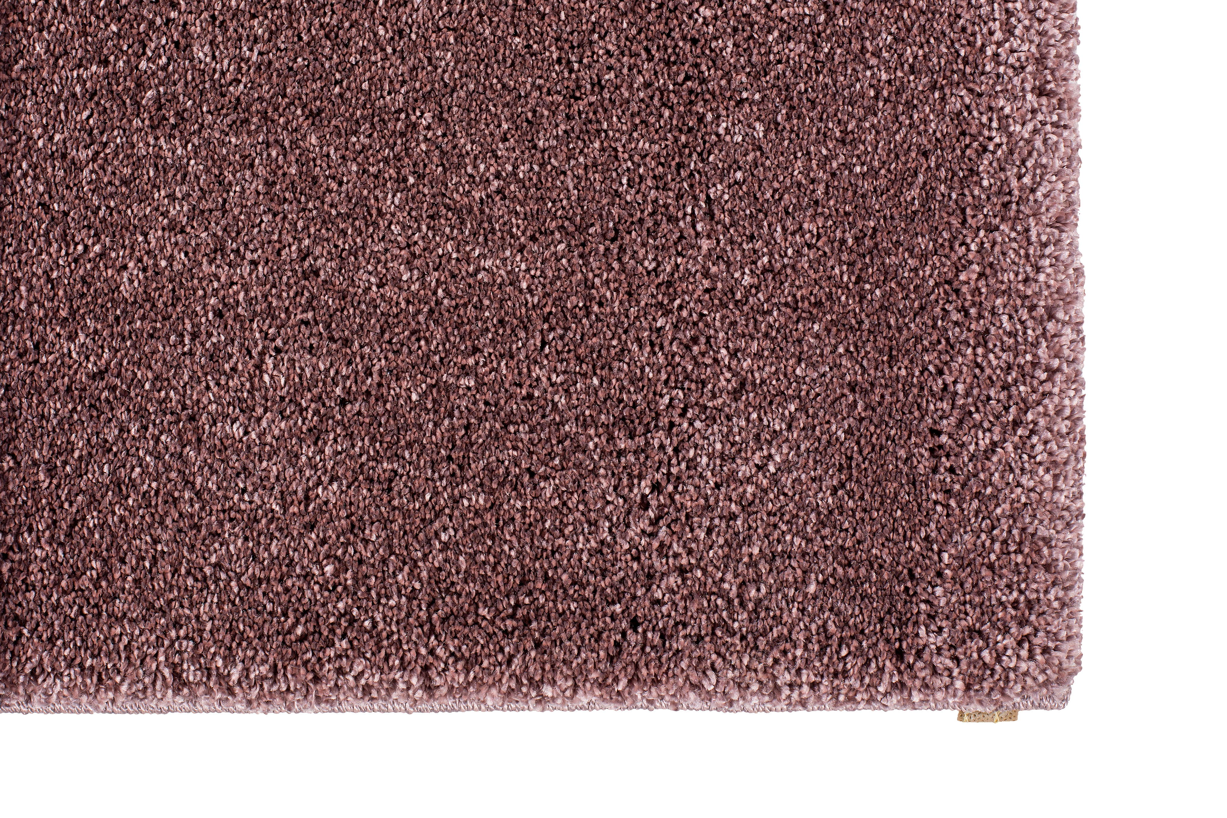 Golze & Söhne Teppiche Savona ca. 80x150cm in Farbe aubergine